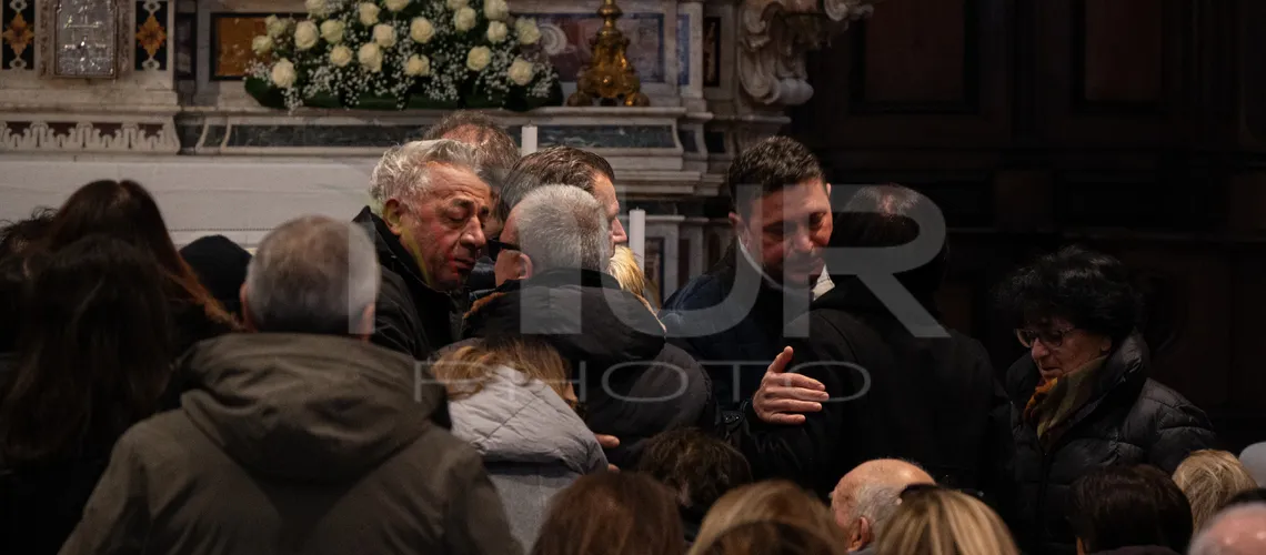 Disaster and Accident