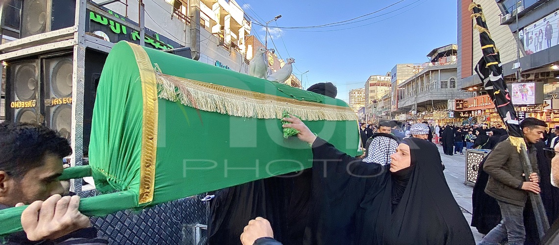 Unrest, Conflicts and War