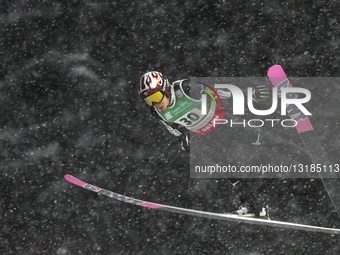  Ski Jumping World Cup Zakopane