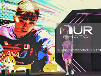 WTT Champions Doha 2026