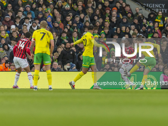 Norwich City v Walsall - Emirates FA Cup Third Round