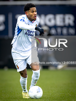 Telstar 1963 v AFC Ajax - Eredivisie