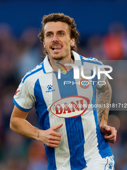 Levante UD v RCD Espanyol de Barcelona - LaLiga EA Sports