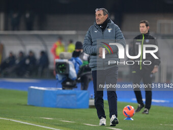 Hellas Verona FC v SS Lazio - Serie A