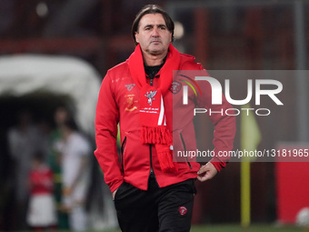 AC  Perugia Calcio v AC Bra  - Serie C