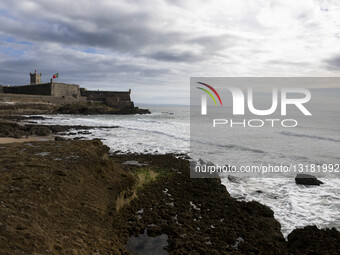 Daily Life In Lisbon 