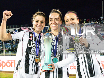 Italian Super Women's Super Cup