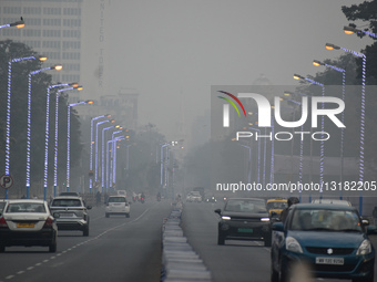 Daily Life In Kolkata