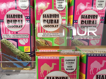 Health Canada Makes Front-of-package Nutrition Warning Labels Mandatory