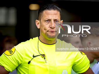 Telstar 1963 v AFC Ajax - Eredivisie