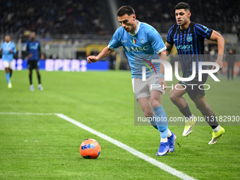 FC Internazionale v SSC Napoli - Serie A