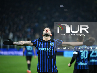 FC Internazionale v SSC Napoli - Serie A