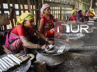 Magh Bihu Festival In Assam