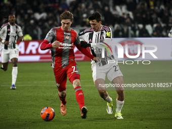  Juventus FC v US Cremonese - Serie A
