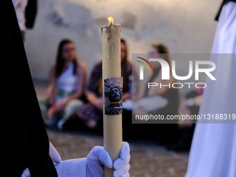 Semana Santa Cordoba, Spain