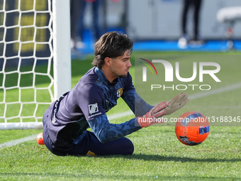 US Lecce v Parma Calcio 1913 - Serie A