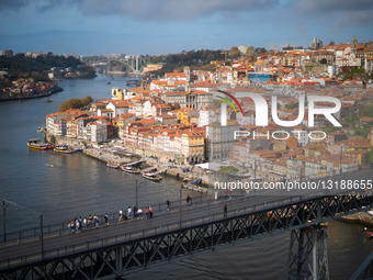 Travel Destination: Porto