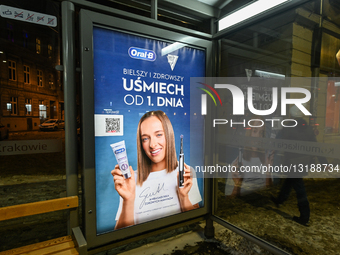 Daily Life In Krakow