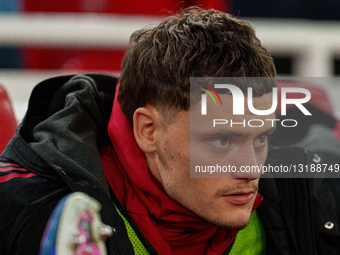 Liverpool v Barnsley - Emirates FA Cup Third Round