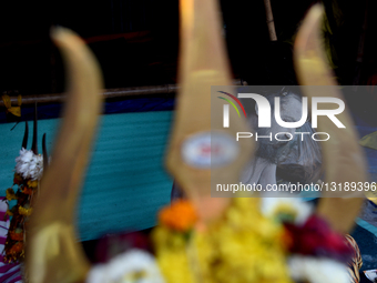 Gangasagar Mela 2026.