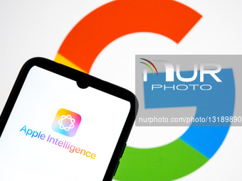 Apple-Google AI Partnership