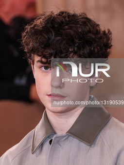 83rd Annual Golden Globe Awards - Red Carpet