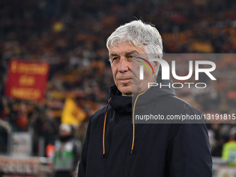 AS Roma v Torino FC - Coppa Italia