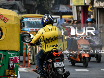 Major Quick Delivery Platform To Drop 10 Minute Deadline. 