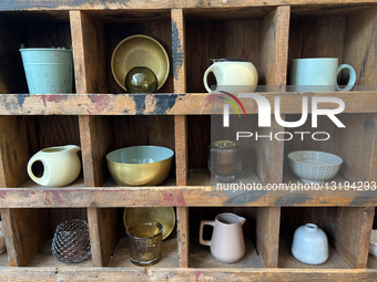 Daily Life In Quebec, Canada