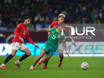 Senegal v Egypt - Africa Cup Of Nations 2026
