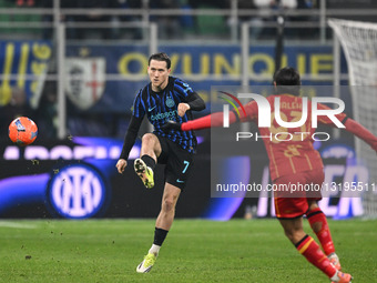 FC Internazionale v US Lecce - Serie A