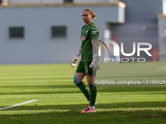 PSV Eindhoven v TSG Hoffenheim - VisitMalta Women Club Trophy