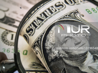 Dollar Closes Higher Today, At R$5.40, Amid Poll And US Visa Suspension.