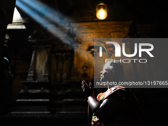 Thai Pongal Is Marked In Sri Lanka.