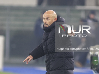 Hellas Verona FC v Bologna FC 1909 - Serie A