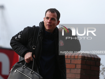 Sunderland v Crystal Palace - Premier League