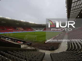 Sunderland v Crystal Palace - Premier League