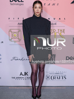 American Cinematheque's 5th Annual Tribute To The Crafts