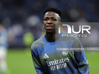 Real Madrid CF v Levante UD - LaLiga EA Sports