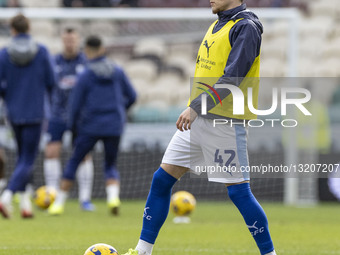 Preston North End v Derby County - Sky Bet Championship