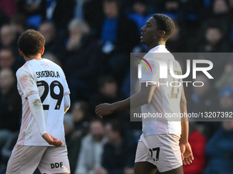 Peterborough United v Plymouth Argyle - Sky Bet League One