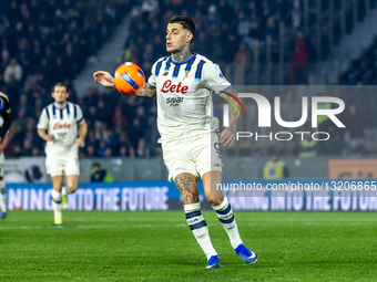 Pisa SC v Atalanta BC - Serie A