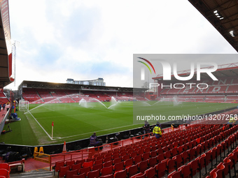 Nottingham Forest v Arsenal - Premier League