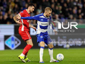 PEC Zwolle v AZ - Eredivisie