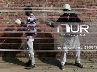 Lahore Basant Festival