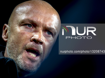 NAC Breda v NEC Nijmegen -  Eredivisie