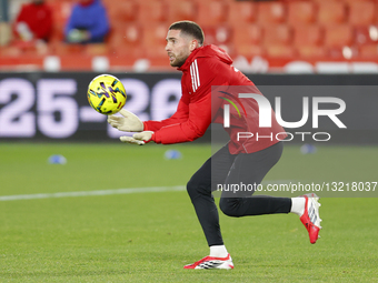 Granada CF v SD Eibar - LaLiga Hypermotion