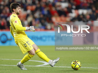 Granada CF v SD Eibar - LaLiga Hypermotion
