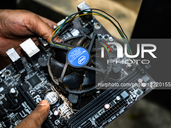 Computer Mechanic In India 