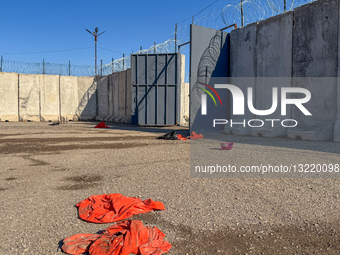 Syrian Army Regains Control Of Al-Shadadi Prison And Arrests ISIS Members